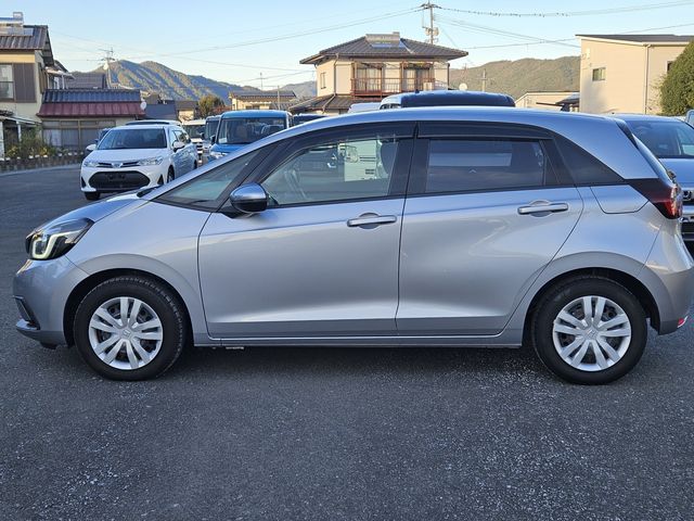 HONDA FIT E:HEV 2020 Image 31