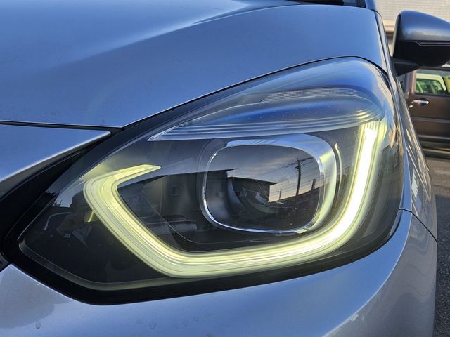 HONDA FIT E:HEV 2020 Image 31