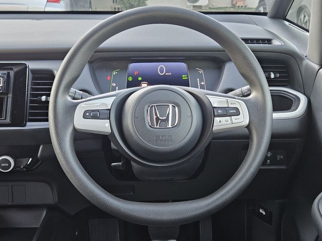 HONDA FIT E:HEV 2020 Image 31