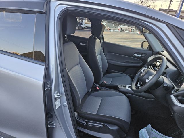 HONDA FIT E:HEV 2020 Image 31