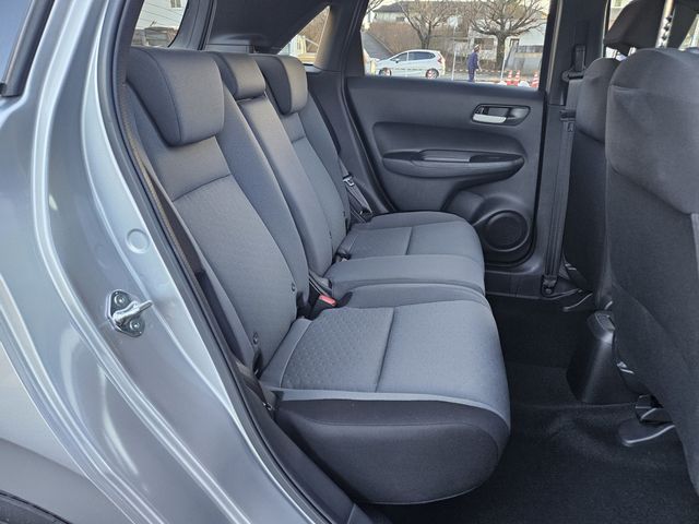 HONDA FIT E:HEV 2020 Image 31