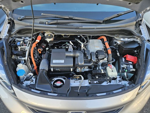HONDA FIT E:HEV 2020 Image 31