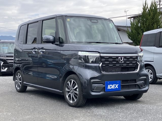 HONDA N BOX CUSTOM 2023 Image 31