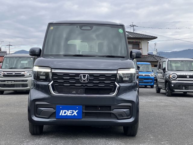 HONDA N BOX CUSTOM 2023 Image 31