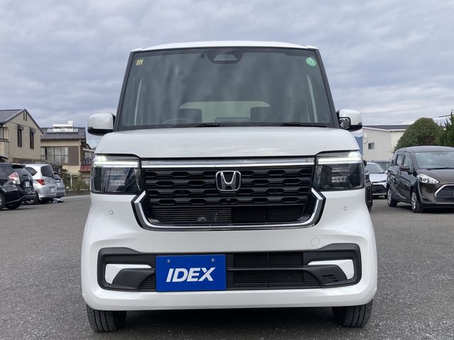 HONDA N BOX CUSTOM 2023 Image 31