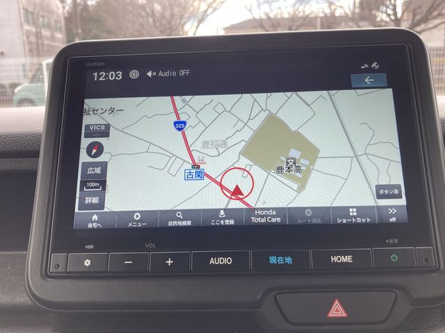 HONDA N BOX CUSTOM 2023 Image 31