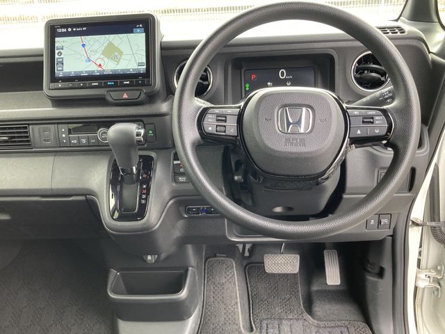 HONDA N BOX CUSTOM 2023 Image 31