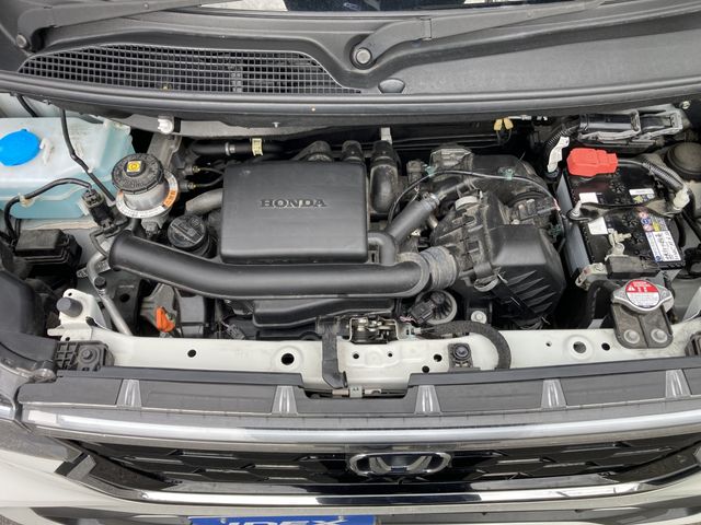 HONDA N BOX CUSTOM 2023 Image 31