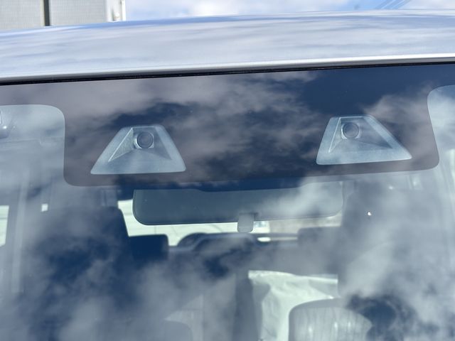 SUZUKI SOLIO 2021 Image 31