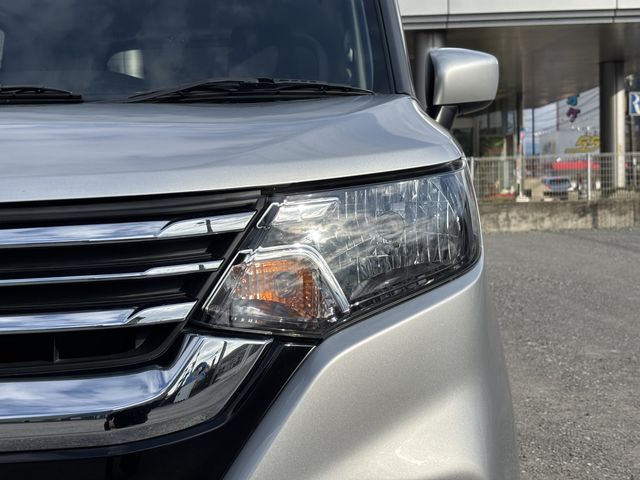 SUZUKI SOLIO 2021 Image 31