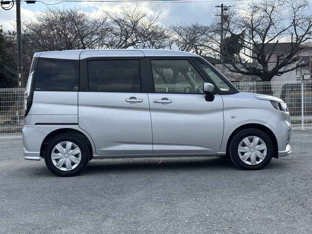 SUZUKI SOLIO 2021 Image 31