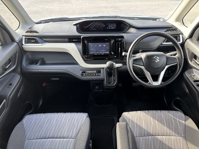 SUZUKI SOLIO 2021 Image 31