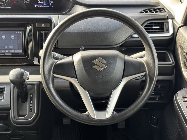 SUZUKI SOLIO 2021 Image 31