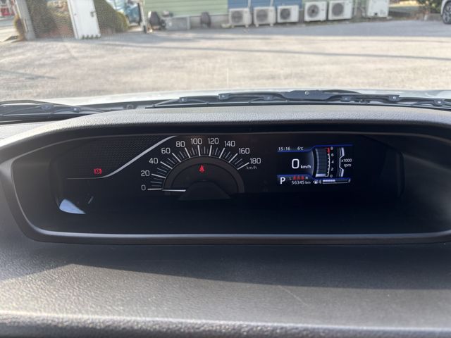 SUZUKI SOLIO 2021 Image 31