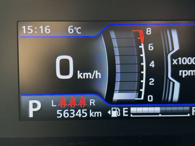 SUZUKI SOLIO 2021 Image 31