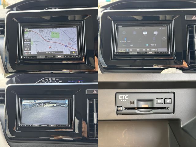 SUZUKI SOLIO 2021 Image 31