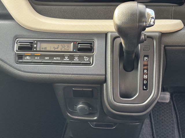 SUZUKI SOLIO 2021 Image 31