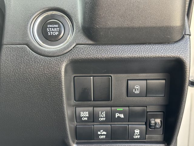 SUZUKI SOLIO 2021 Image 31