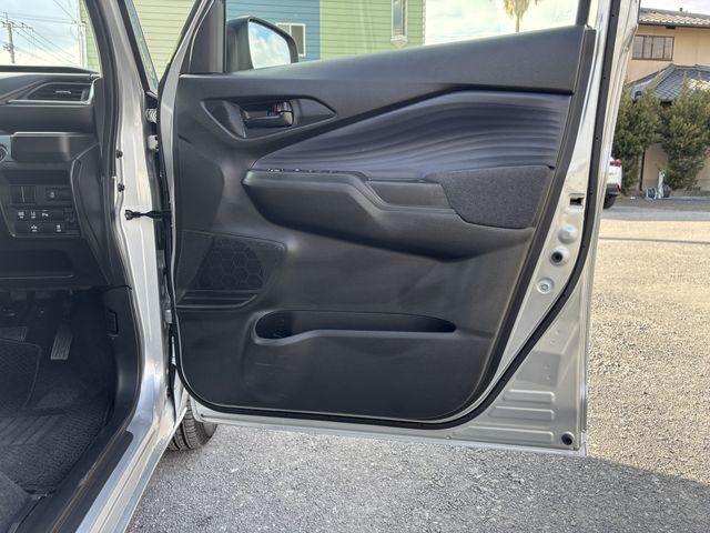 SUZUKI SOLIO 2021 Image 31