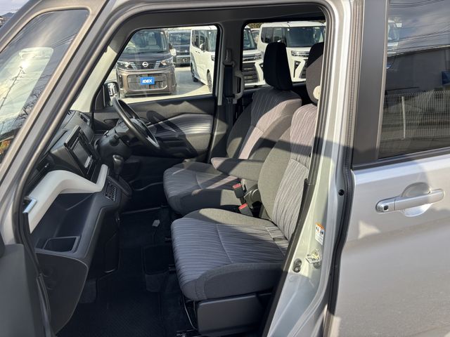 SUZUKI SOLIO 2021 Image 31