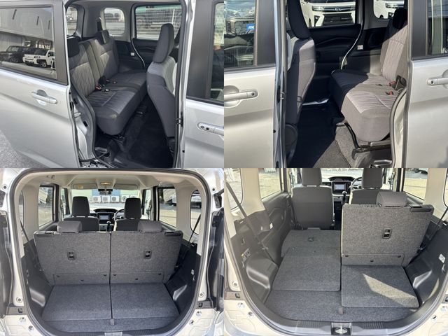 SUZUKI SOLIO 2021 Image 31