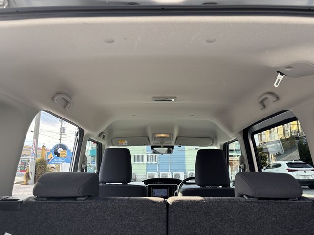 SUZUKI SOLIO 2021 Image 31