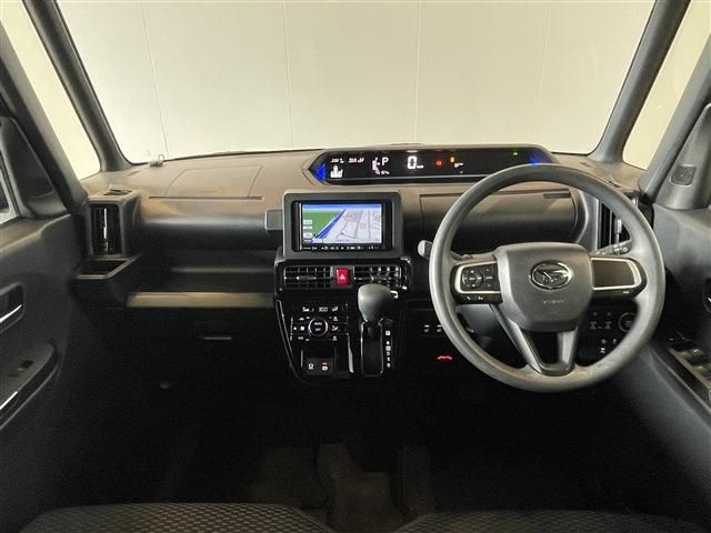 DAIHATSU TANTO CUSTOM 2024 Image 31