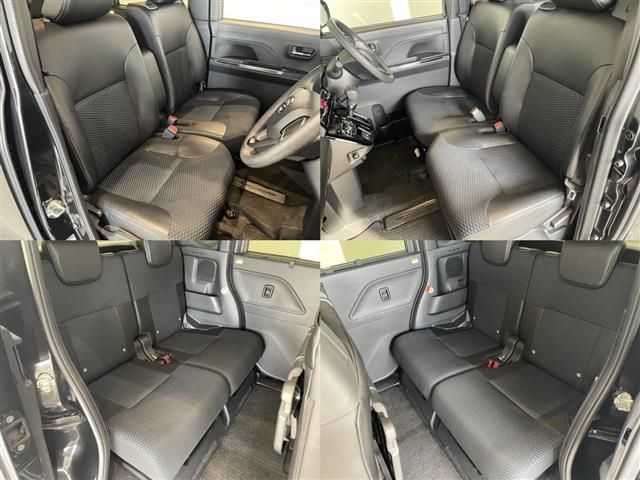 DAIHATSU TANTO CUSTOM 2024 Image 31