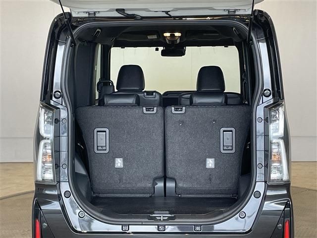 DAIHATSU TANTO CUSTOM 2024 Image 31