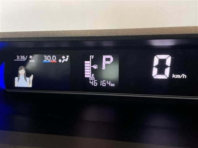 DAIHATSU TANTO CUSTOM 2024 Image 31