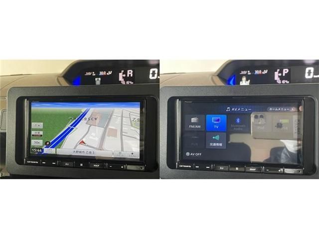 DAIHATSU TANTO CUSTOM 2024 Image 31