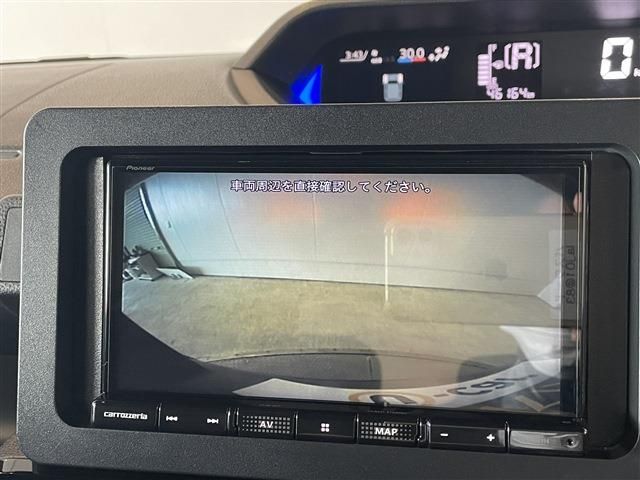 DAIHATSU TANTO CUSTOM 2024 Image 31