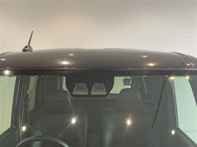 DAIHATSU TANTO CUSTOM 2024 Image 31