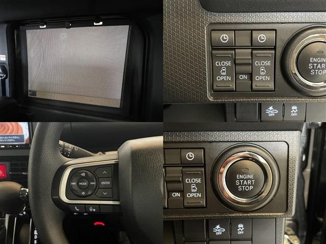 DAIHATSU TANTO CUSTOM 2024 Image 31