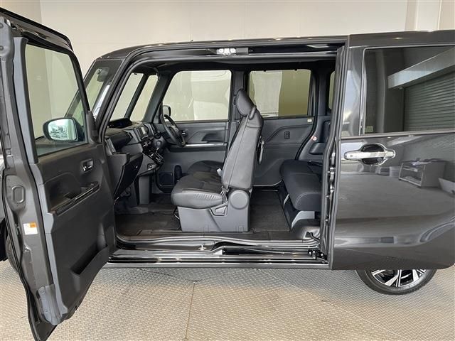 DAIHATSU TANTO CUSTOM 2024 Image 31