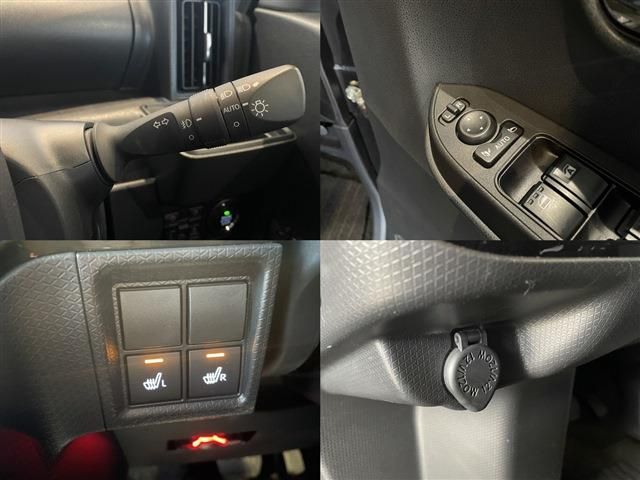 DAIHATSU TANTO CUSTOM 2024 Image 31