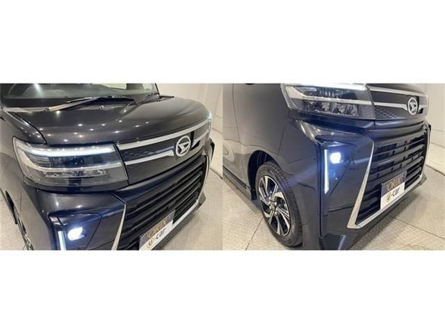 DAIHATSU TANTO CUSTOM 2024 Image 31