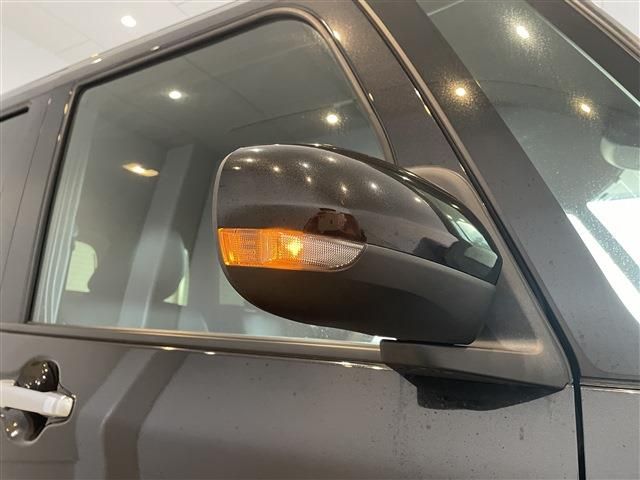 DAIHATSU TANTO CUSTOM 2024 Image 31