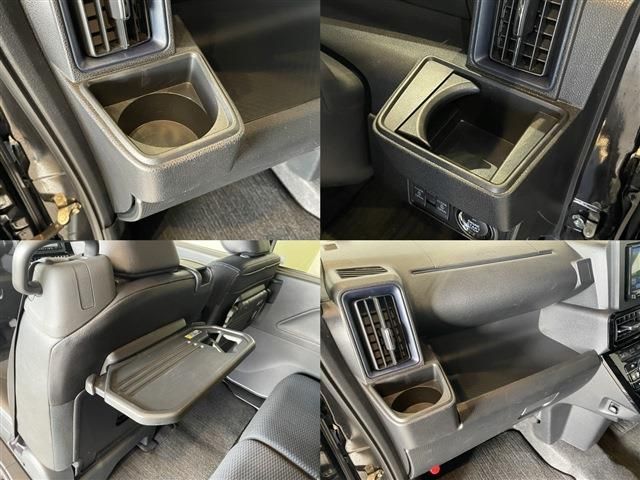 DAIHATSU TANTO CUSTOM 2024 Image 31