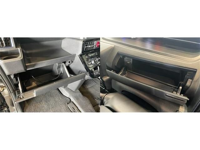 DAIHATSU TANTO CUSTOM 2024 Image 31