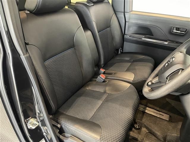 DAIHATSU TANTO CUSTOM 2024 Image 31