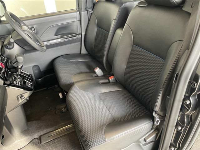 DAIHATSU TANTO CUSTOM 2024 Image 31