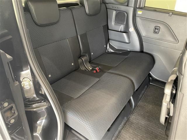 DAIHATSU TANTO CUSTOM 2024 Image 31