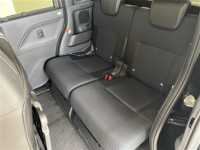 DAIHATSU TANTO CUSTOM 2024 Image 31