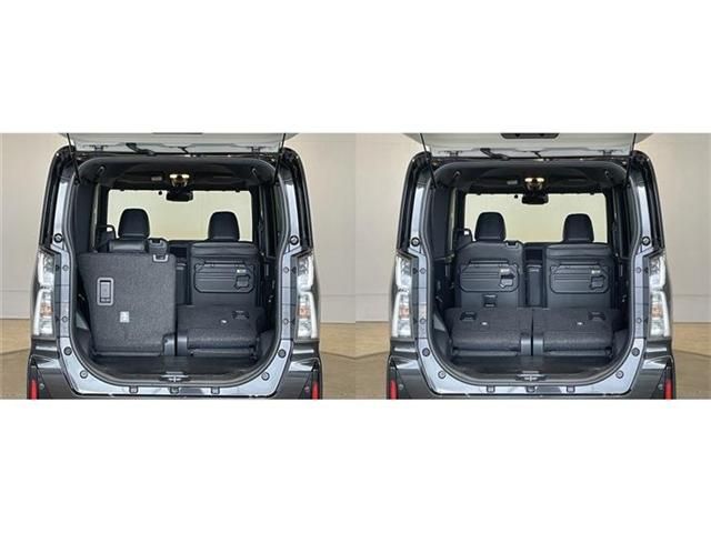 DAIHATSU TANTO CUSTOM 2024 Image 31