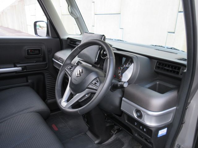 SUZUKI SPACIA GEAR 2023 Image 31