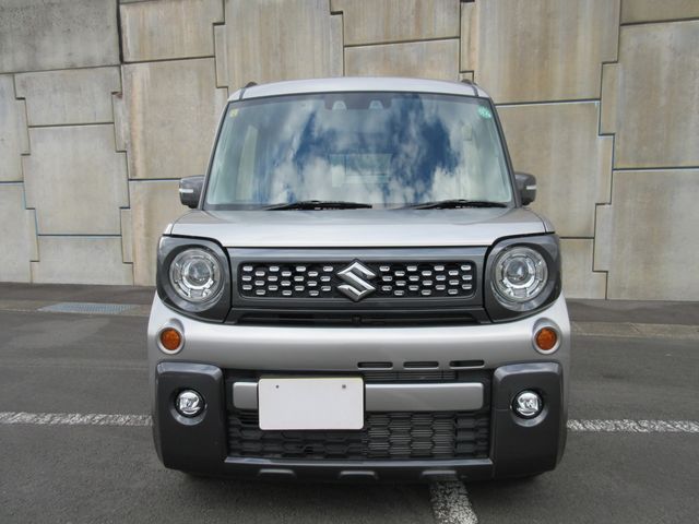 SUZUKI SPACIA GEAR 2023 Image 31