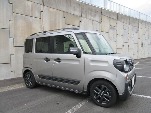 SUZUKI SPACIA GEAR 2023 Image 31