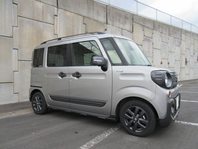 SUZUKI SPACIA GEAR 2023 Image 31