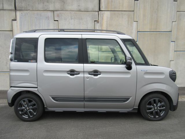 SUZUKI SPACIA GEAR 2023 Image 31